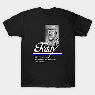 Teddy | The Library Edition T-Shirt